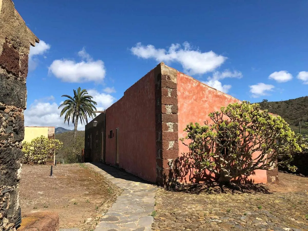 Casa Rural Cerca De La Costa De La Laguna 2 Apartment