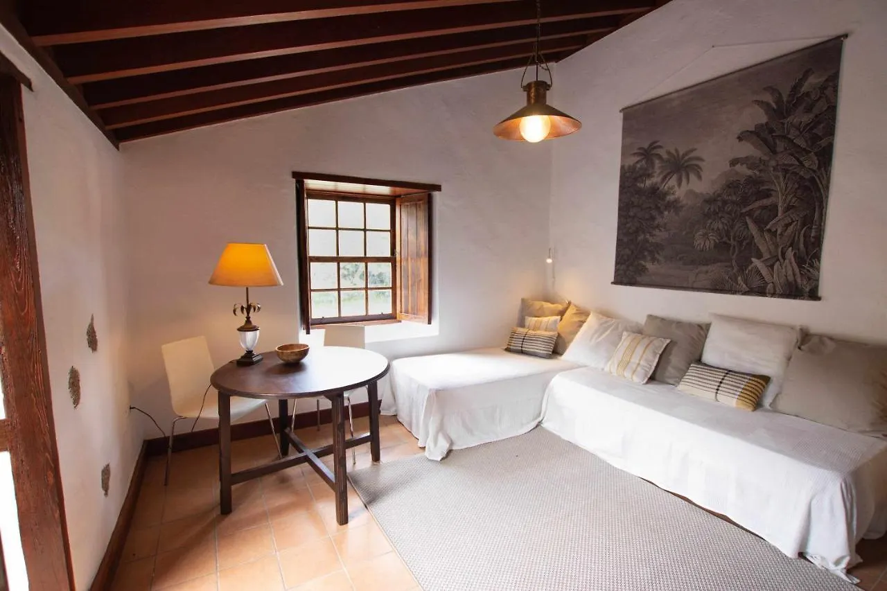 Casa Rural Cerca De La Costa De La Laguna 2 La Laguna (Tenerife)