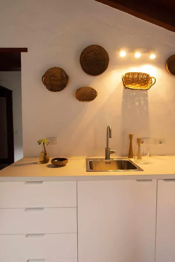 Apartment Casa Rural Cerca De La Costa De La Laguna 2 Spain