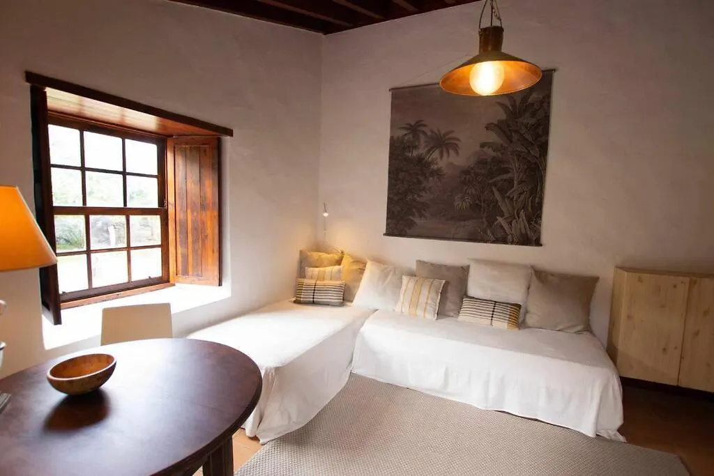 Casa Rural Cerca De La Costa De La Laguna 2