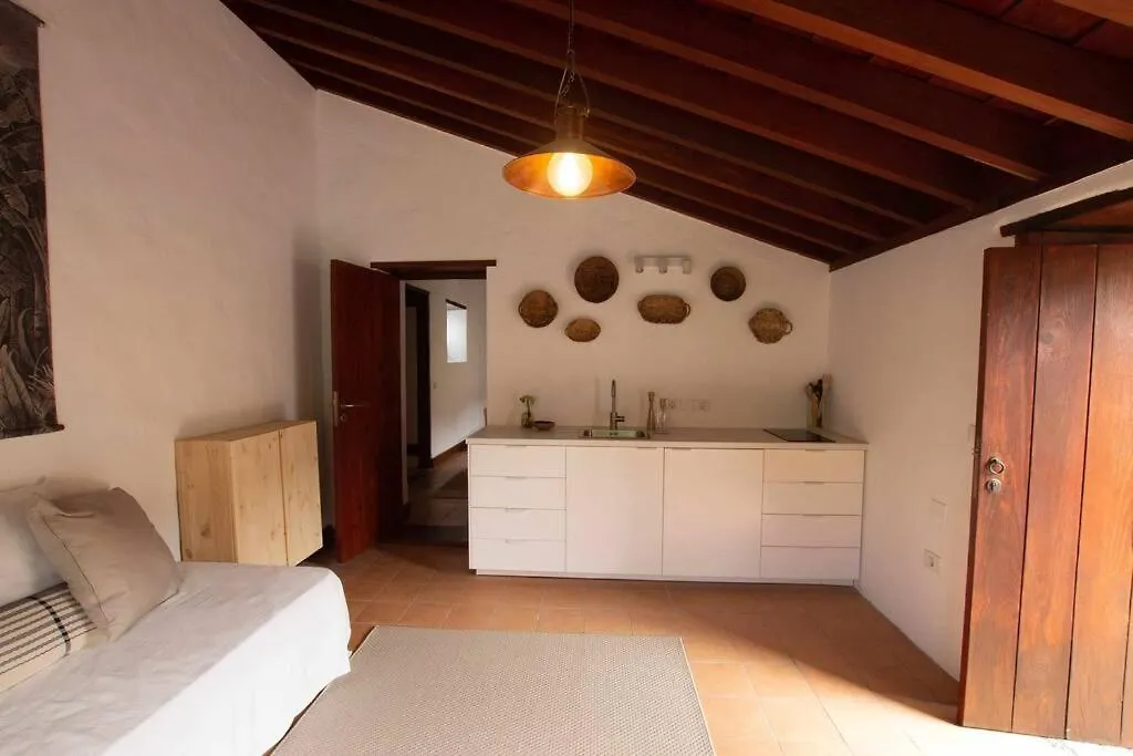 Apartment Casa Rural Cerca De La Costa De La Laguna 2