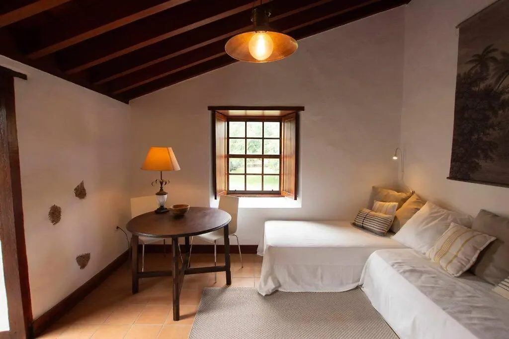 Casa Rural Cerca De La Costa De La Laguna 2 Spain