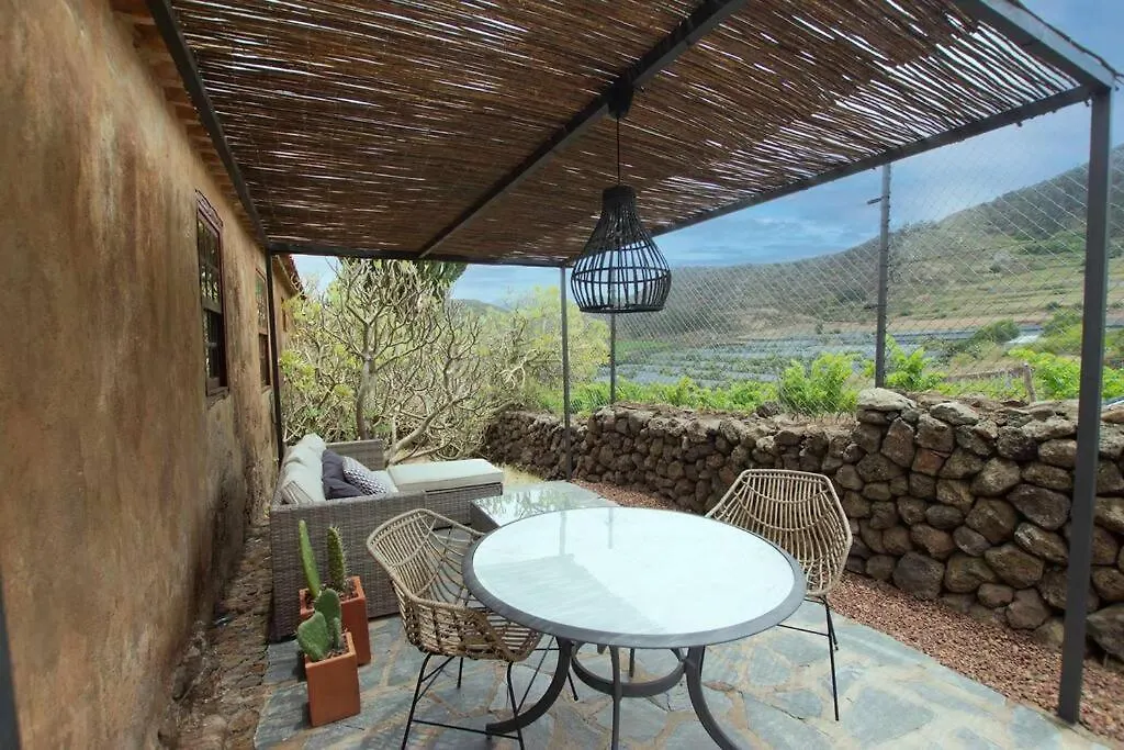 Casa Rural Cerca De La Costa De La Laguna 2 Apartment