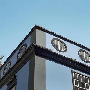  Apartamento La Buhardilla De La Vicaría