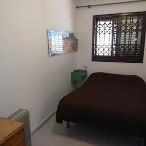  Apartamento Guajara-loft