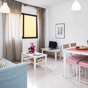  Apartamento Confortable En La Laguna A 5 Min Tranvía Y Wifi