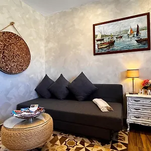  Apartamento Casa Alexandra