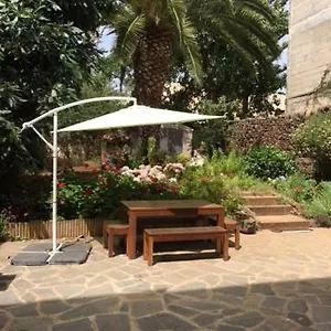  Privatunterkunft Casa Del Casco Historico