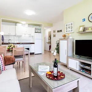  Apartamento La Laguna Deluxe 1